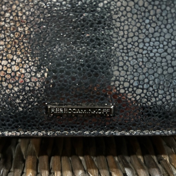 Rebecca Minkoff mini Love cross body - Picture 3 of 3